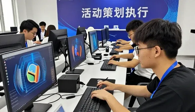 重视技术更新活动策划执行怎么做得更稳:平面一线经验